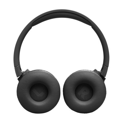 Навушники з мікрофоном JBL Tune 670NC Black (JBLT670NCBLK)