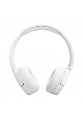 Навушники з мікрофоном JBL Tune 670NC White (JBLT670NCWHT)