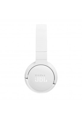 Навушники з мікрофоном JBL Tune 670NC White (JBLT670NCWHT)