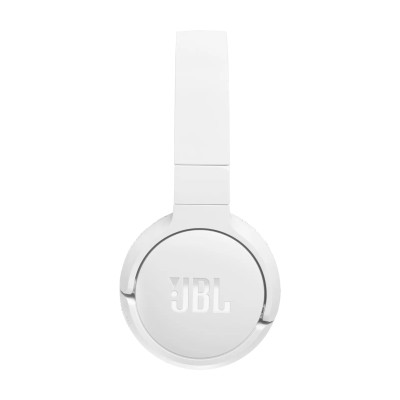 Навушники з мікрофоном JBL Tune 670NC White (JBLT670NCWHT)