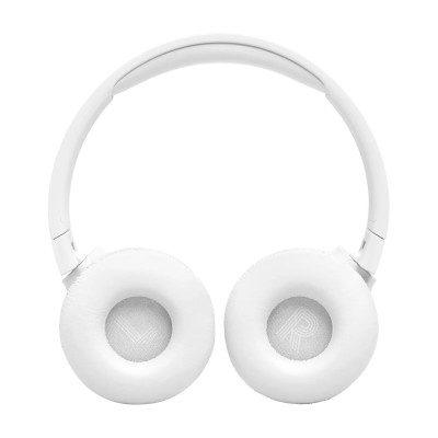Навушники з мікрофоном JBL Tune 670NC White (JBLT670NCWHT)