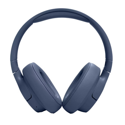 Навушники з мікрофоном JBL Tune 720BT Blue (JBLT720BTBLU)