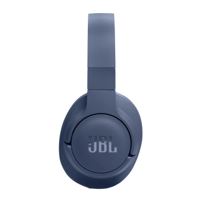 Навушники з мікрофоном JBL Tune 720BT Blue (JBLT720BTBLU)