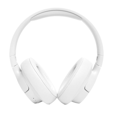 Навушники з мікрофоном JBL Tune 720BT White (JBLT720BTWHT)