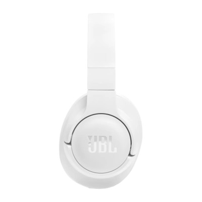 Навушники з мікрофоном JBL Tune 720BT White (JBLT720BTWHT)