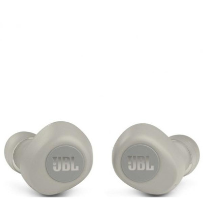 Навушники з мікрофоном JBL Vibe 100TWS Ivory (JBLV100TWSIVREU)