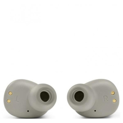 Навушники з мікрофоном JBL Vibe 100TWS Ivory (JBLV100TWSIVREU)
