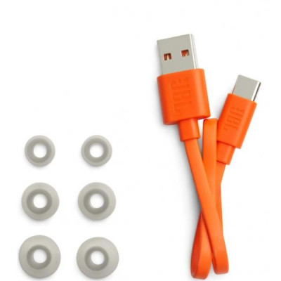 Навушники з мікрофоном JBL Vibe 100TWS Ivory (JBLV100TWSIVREU)