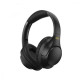 Навушники з мікрофоном QCY H2 Black