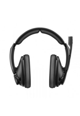 Навушники з мікрофоном Sennheiser EPOS GSP 370 Black (1000231)