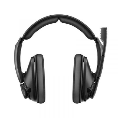 Навушники з мікрофоном Sennheiser EPOS GSP 370 Black (1000231)