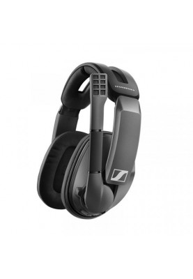 Навушники з мікрофоном Sennheiser EPOS GSP 370 Black (1000231)