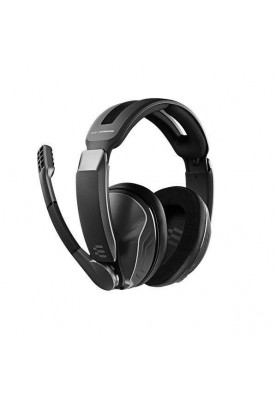 Навушники з мікрофоном Sennheiser EPOS GSP 370 Black (1000231)