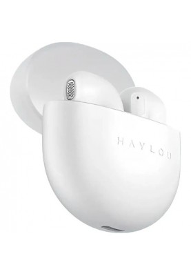 Навушники TWS Haylou X1 Neo White