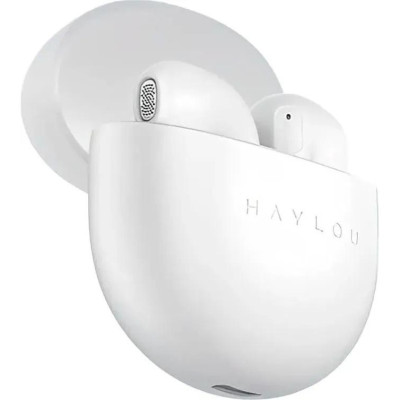 Навушники TWS Haylou X1 Neo White