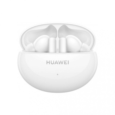 Навушники TWS HUAWEI FreeBuds 5i White