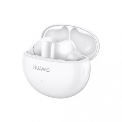 Навушники TWS HUAWEI FreeBuds 5i White