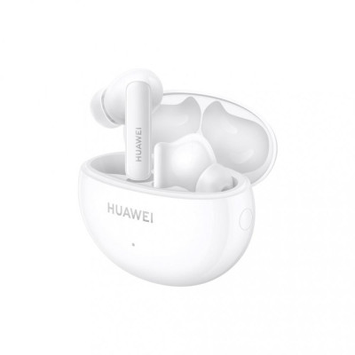 Навушники TWS HUAWEI FreeBuds 5i White