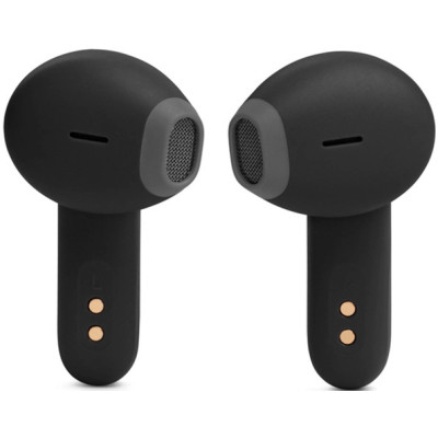 Навушники TWS JBL Vibe 300 TWS Black (JBLV300TWSBLKEU)