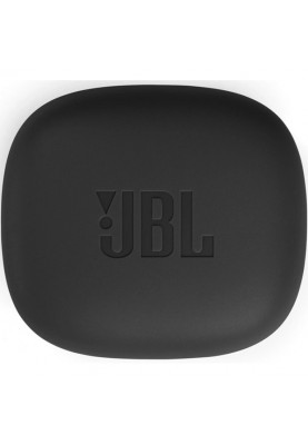 Навушники TWS JBL Vibe 300 TWS Black (JBLV300TWSBLKEU)