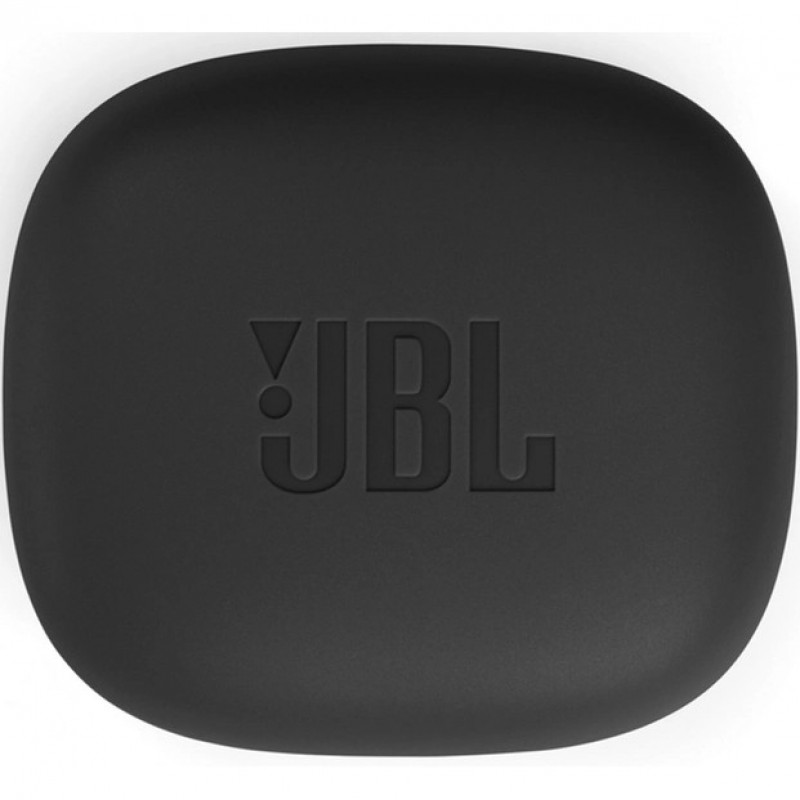 Навушники TWS JBL Vibe 300 TWS Black (JBLV300TWSBLKEU)