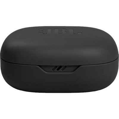 Навушники TWS JBL Vibe 300 TWS Black (JBLV300TWSBLKEU)