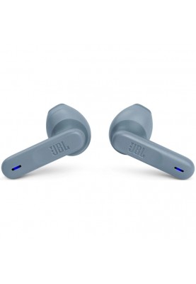 Навушники TWS JBL Vibe 300 TWS Blue (JBLV300TWSBLUEU)