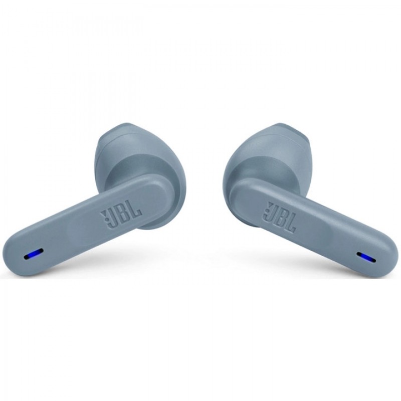 Навушники TWS JBL Vibe 300 TWS Blue (JBLV300TWSBLUEU)