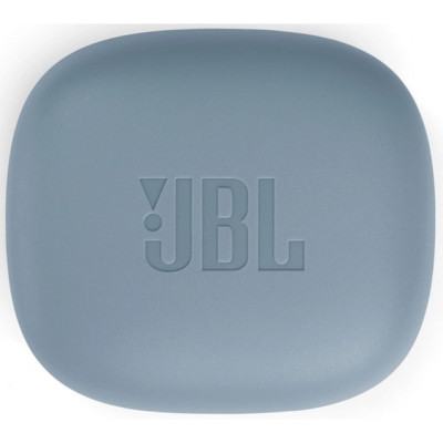 Навушники TWS JBL Vibe 300 TWS Blue (JBLV300TWSBLUEU)