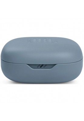 Навушники TWS JBL Vibe 300 TWS Blue (JBLV300TWSBLUEU)