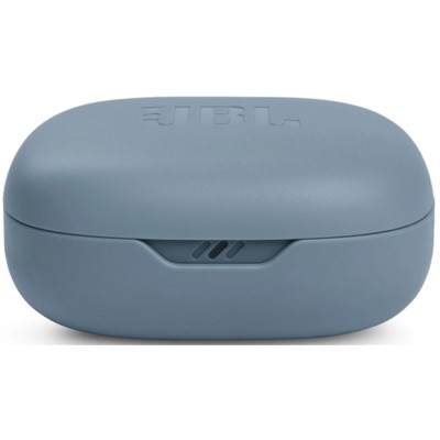 Навушники TWS JBL Vibe 300 TWS Blue (JBLV300TWSBLUEU)