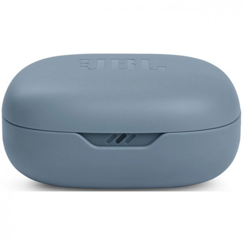 Навушники TWS JBL Vibe 300 TWS Blue (JBLV300TWSBLUEU)