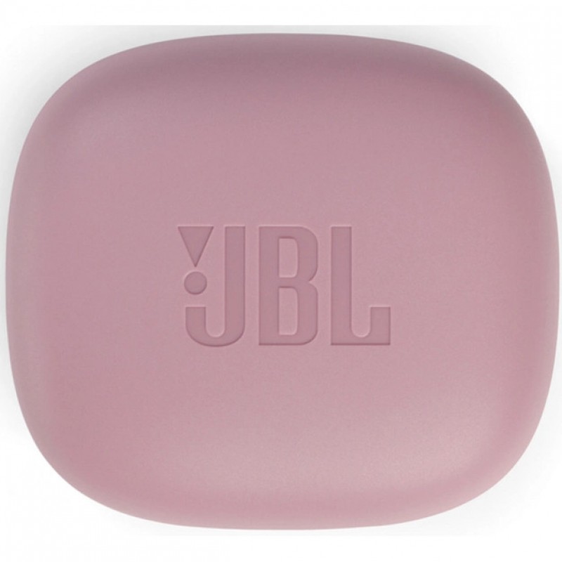 Навушники TWS JBL Vibe 300 TWS Pink (JBLV300TWSPIKEU)