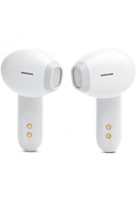 Навушники TWS JBL Vibe 300 TWS White (JBLV300TWSWHTEU)