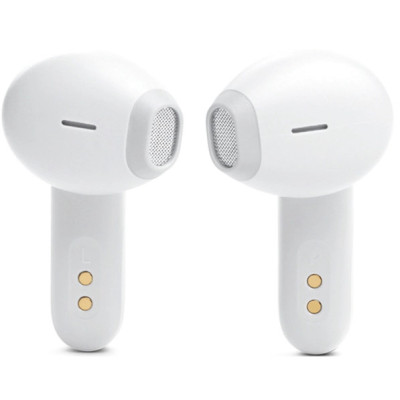 Навушники TWS JBL Vibe 300 TWS White (JBLV300TWSWHTEU)
