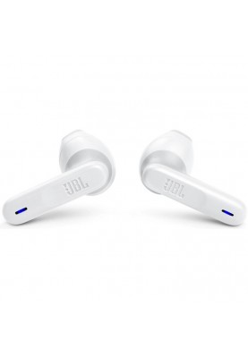 Навушники TWS JBL Vibe 300 TWS White (JBLV300TWSWHTEU)