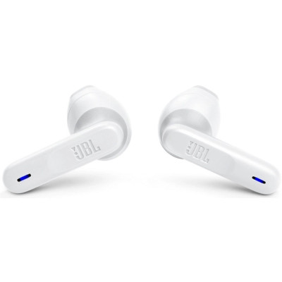 Навушники TWS JBL Vibe 300 TWS White (JBLV300TWSWHTEU)