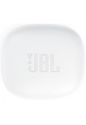 Навушники TWS JBL Vibe 300 TWS White (JBLV300TWSWHTEU)