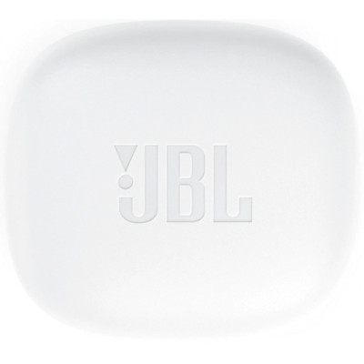Навушники TWS JBL Vibe 300 TWS White (JBLV300TWSWHTEU)