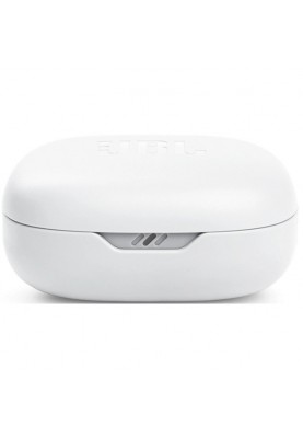 Навушники TWS JBL Vibe 300 TWS White (JBLV300TWSWHTEU)