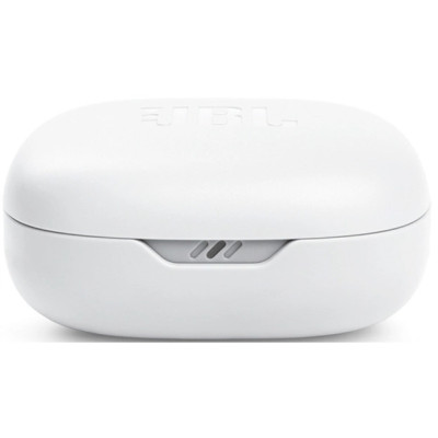 Навушники TWS JBL Vibe 300 TWS White (JBLV300TWSWHTEU)
