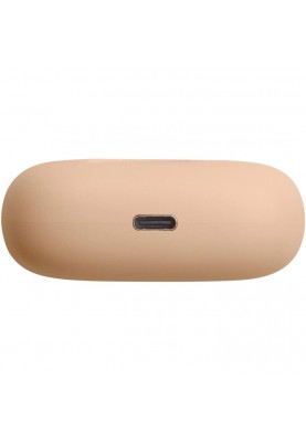 Навушники TWS JBL Wave Beam Beige (JBLWBEAMBEG)