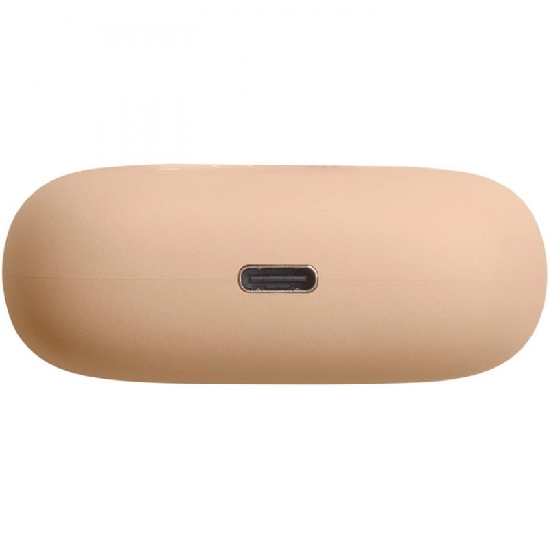 Навушники TWS JBL Wave Beam Beige (JBLWBEAMBEG)