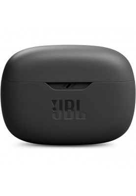 Навушники TWS JBL Wave Beam Black (JBLWBEAMBLK)