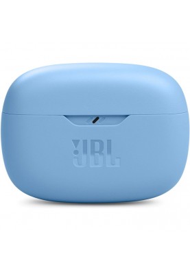 Навушники TWS JBL Wave Beam Blue (JBLWBEAMBLU)