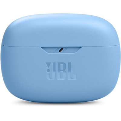 Навушники TWS JBL Wave Beam Blue (JBLWBEAMBLU) Навушники TWS JBL Wave Beam Blue (JBLWBEAMBLU)