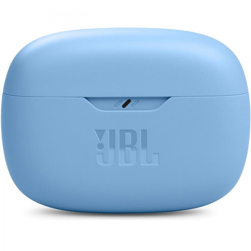 Навушники TWS JBL Wave Beam Blue (JBLWBEAMBLU)