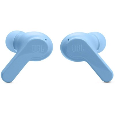 Навушники TWS JBL Wave Beam Blue (JBLWBEAMBLU) Навушники TWS JBL Wave Beam Blue (JBLWBEAMBLU)