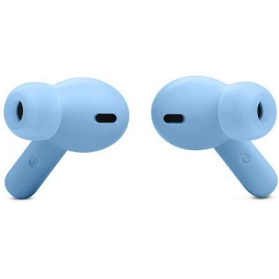 Навушники TWS JBL Wave Beam Blue (JBLWBEAMBLU) Навушники TWS JBL Wave Beam Blue (JBLWBEAMBLU)