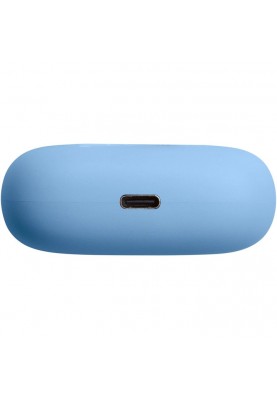 Навушники TWS JBL Wave Beam Blue (JBLWBEAMBLU)